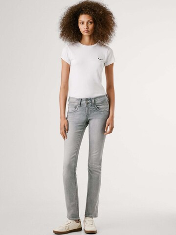 Regular Jean Pepe Jeans en bleu