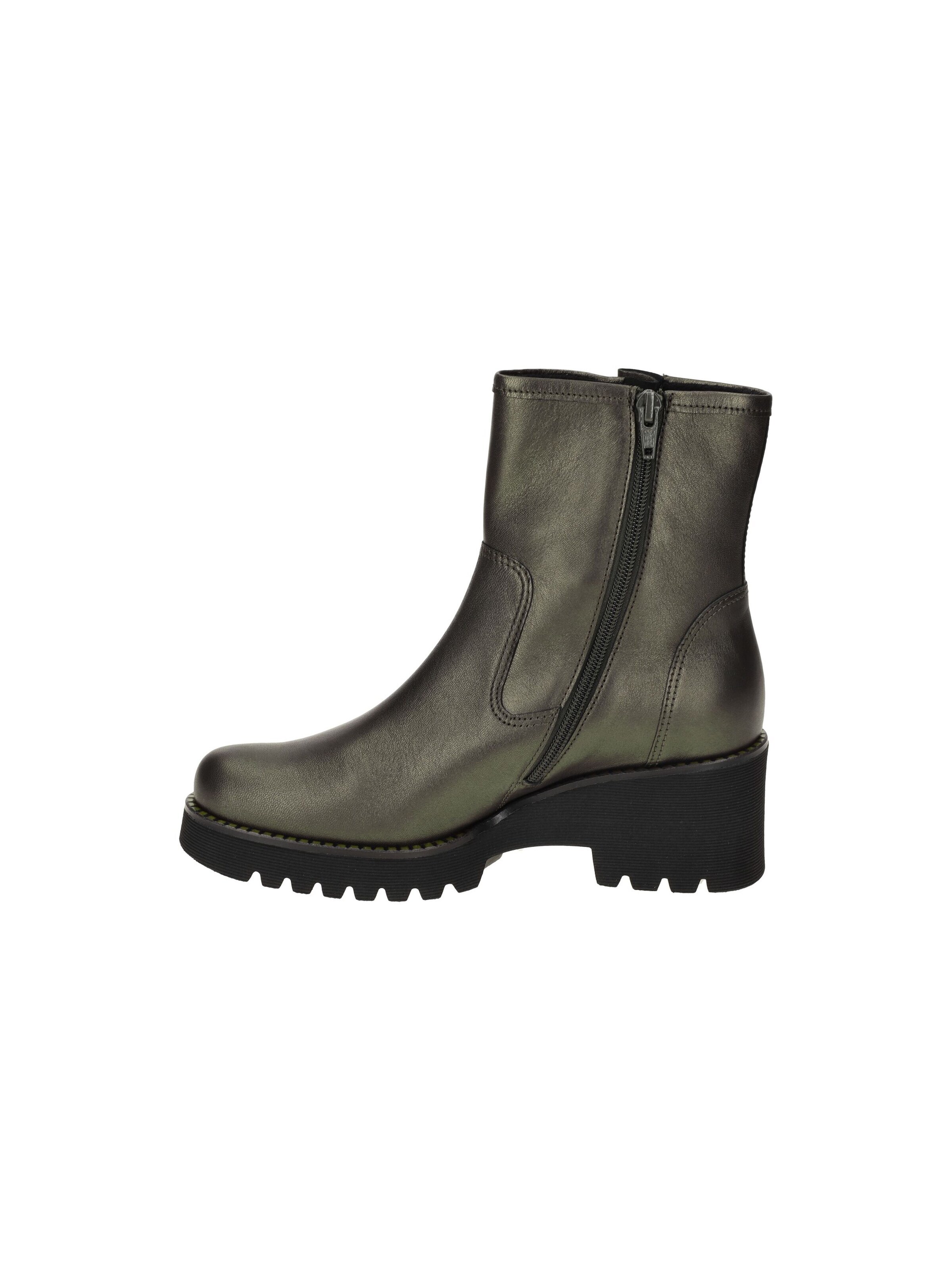 GABOR Boots in 40,5 in Green, Item view