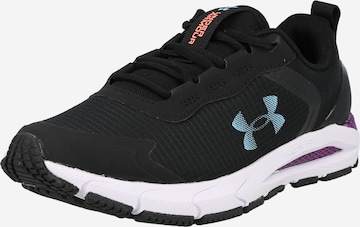 UNDER ARMOUR Running Shoes 'Sonic SE' in Black: front