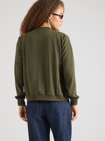 Giacca di mezza stagione 'VMCOCO' di VERO MODA in verde