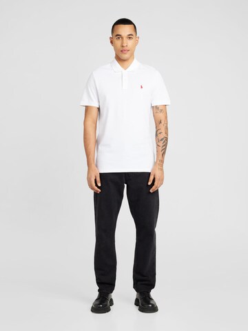 Polo Ralph Lauren Poloshirt in Weiß