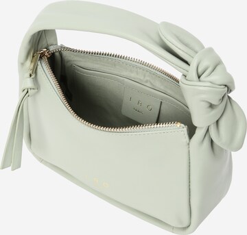 IRO Handbag 'NOUE' in Green