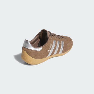Sneaker bassa 'Handball Spezial' di ADIDAS ORIGINALS in marrone