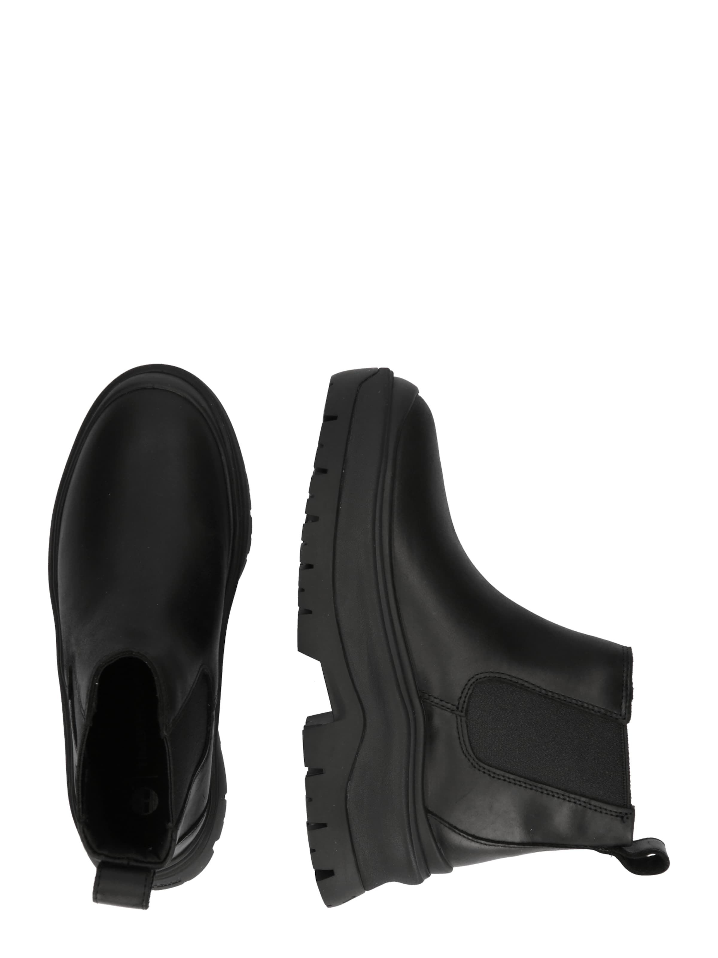 Boots chelsea di TIMBERLAND in nero