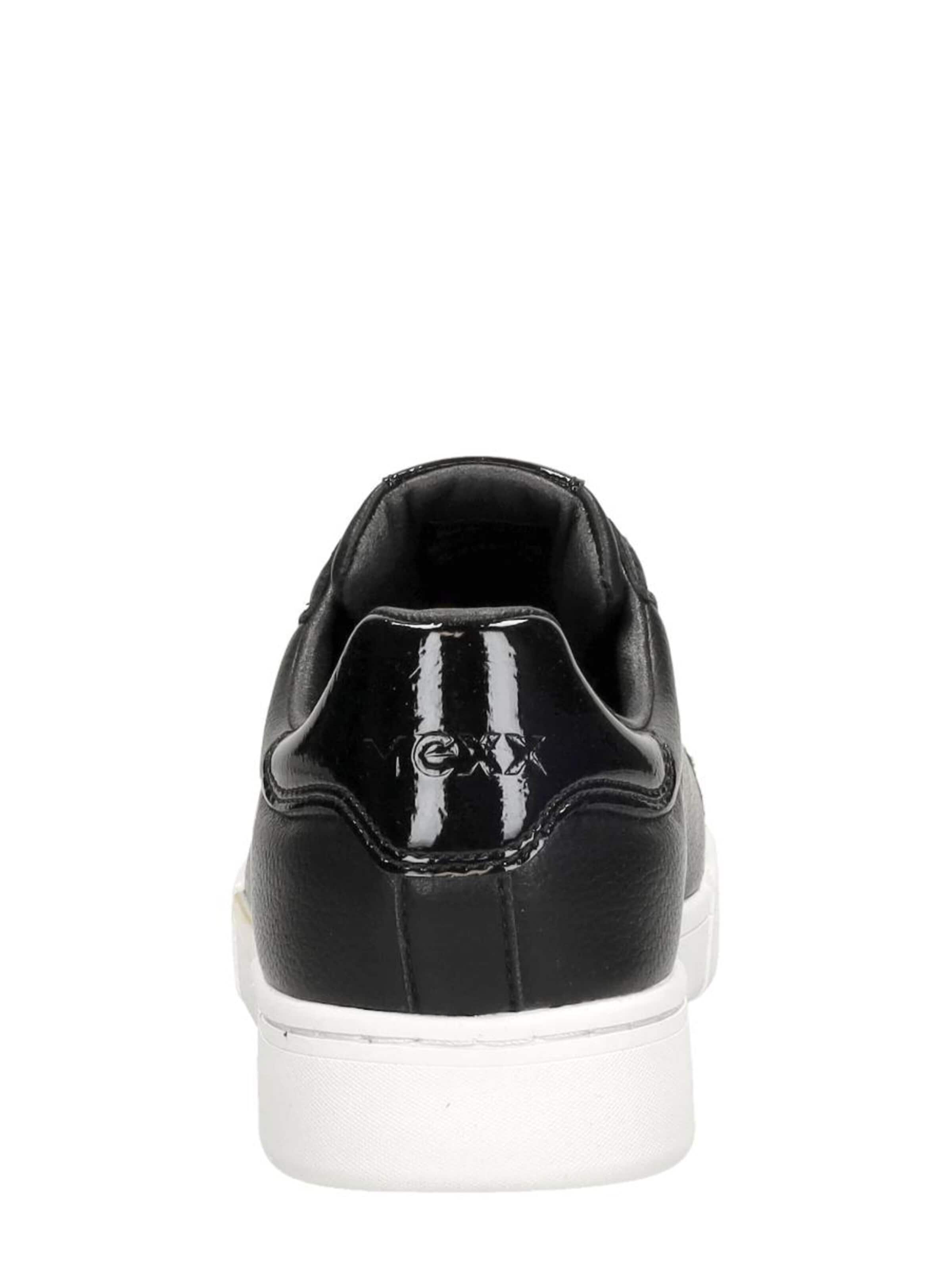 Baskets basses 'Helexx' MEXX en noir