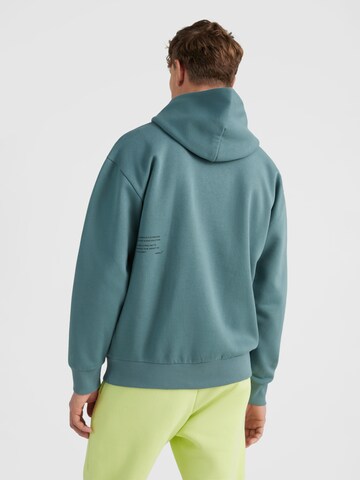 O'NEILL Sweatshirt 'Future Surf' in Blue