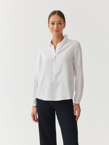 TATUUM Blouse 'BENETI' in White