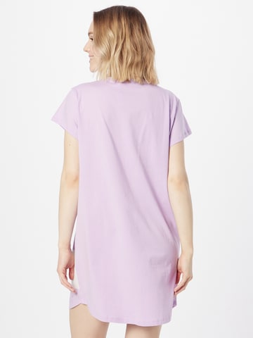 TRIUMPH Noční košilka – fialová