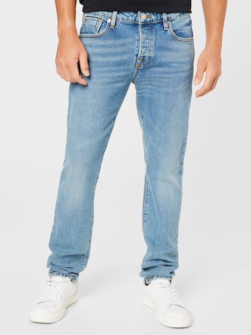 SCOTCH & SODA Jeans 'Ralston' in Blau: predná strana