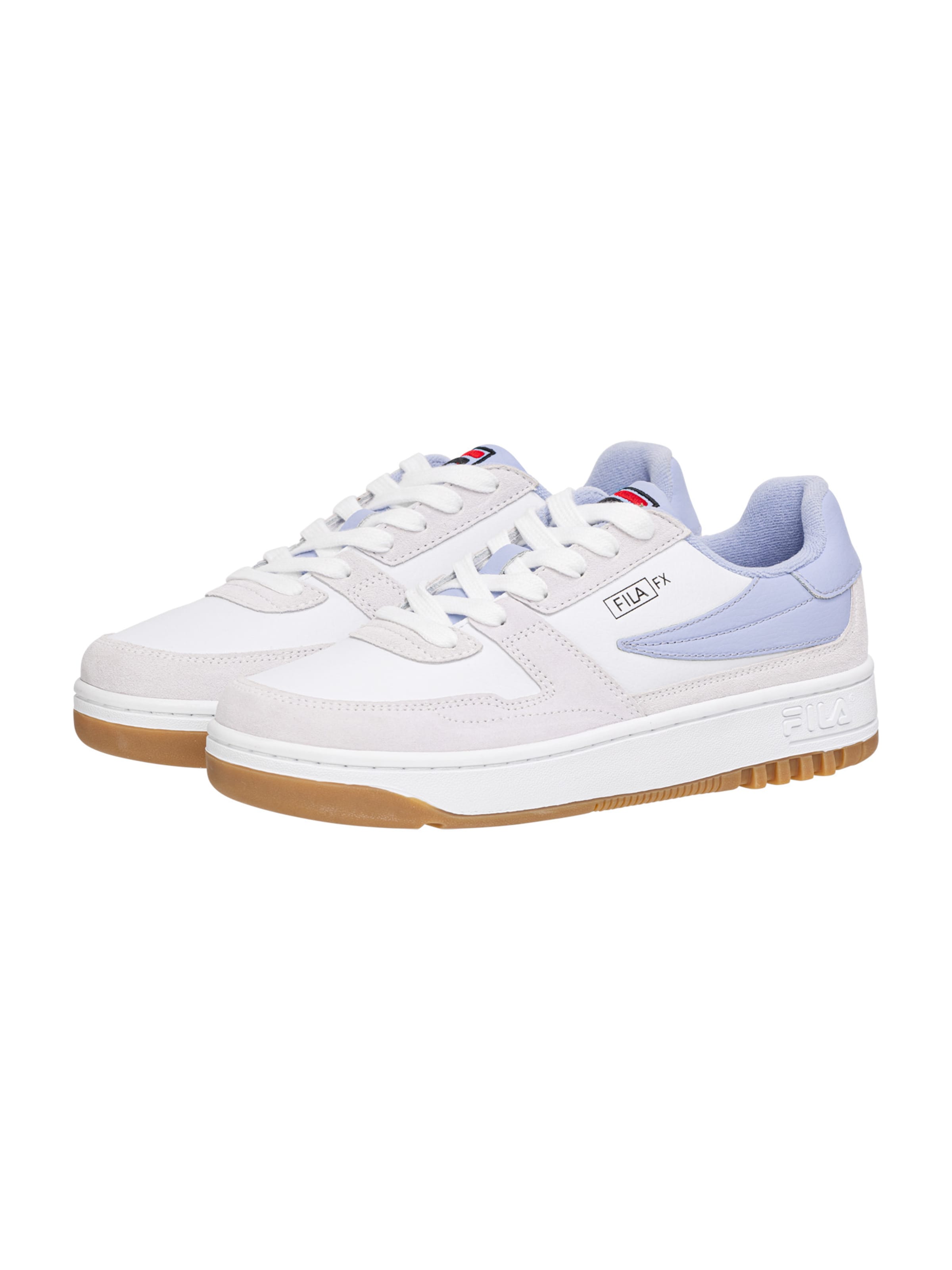 FILA Sneaker low 'VENTUNO' i blandingsfarvet