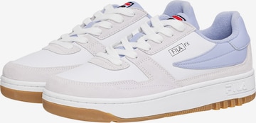 FILA Låg sneaker 'VENTUNO' i blandade färger