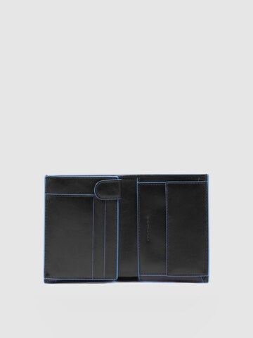 Piquadro Portemonnaie‌‌‌‌‌‌‌ in Schwarz