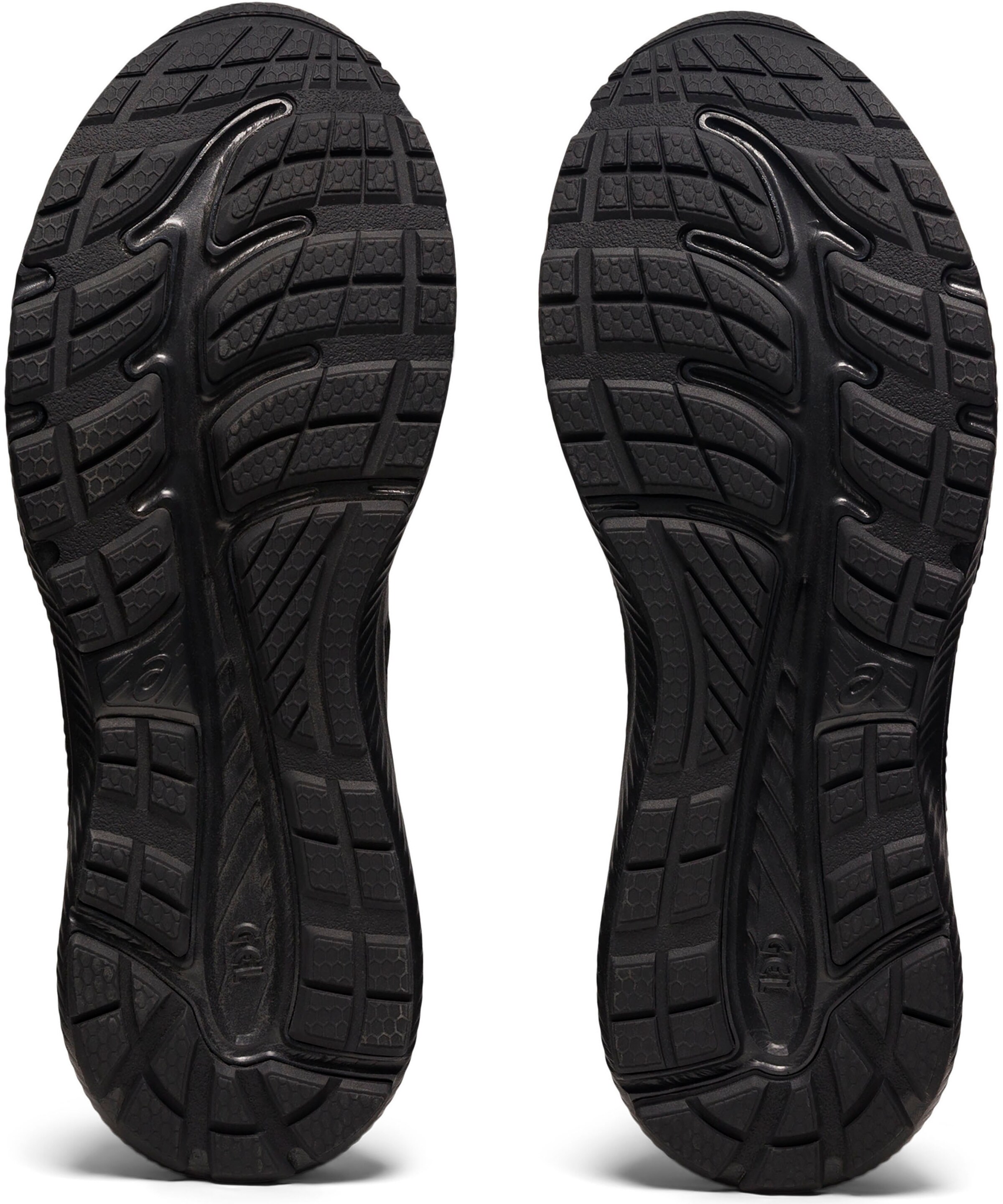 Männer Sportschuhe ASICS Schuh in Schwarz - PP48455 Männer Sportschuhe ASICS Schuh in Schwarz - PP48455