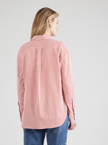 Polo Ralph Lauren Блузка в Красный