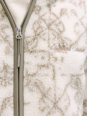 JACK & JONES Jacke 'JORNORREBRO' in Grün