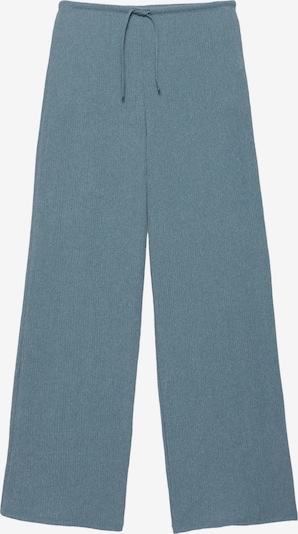 Pull&Bear Housut värissä opaali, Tuotenäkymä