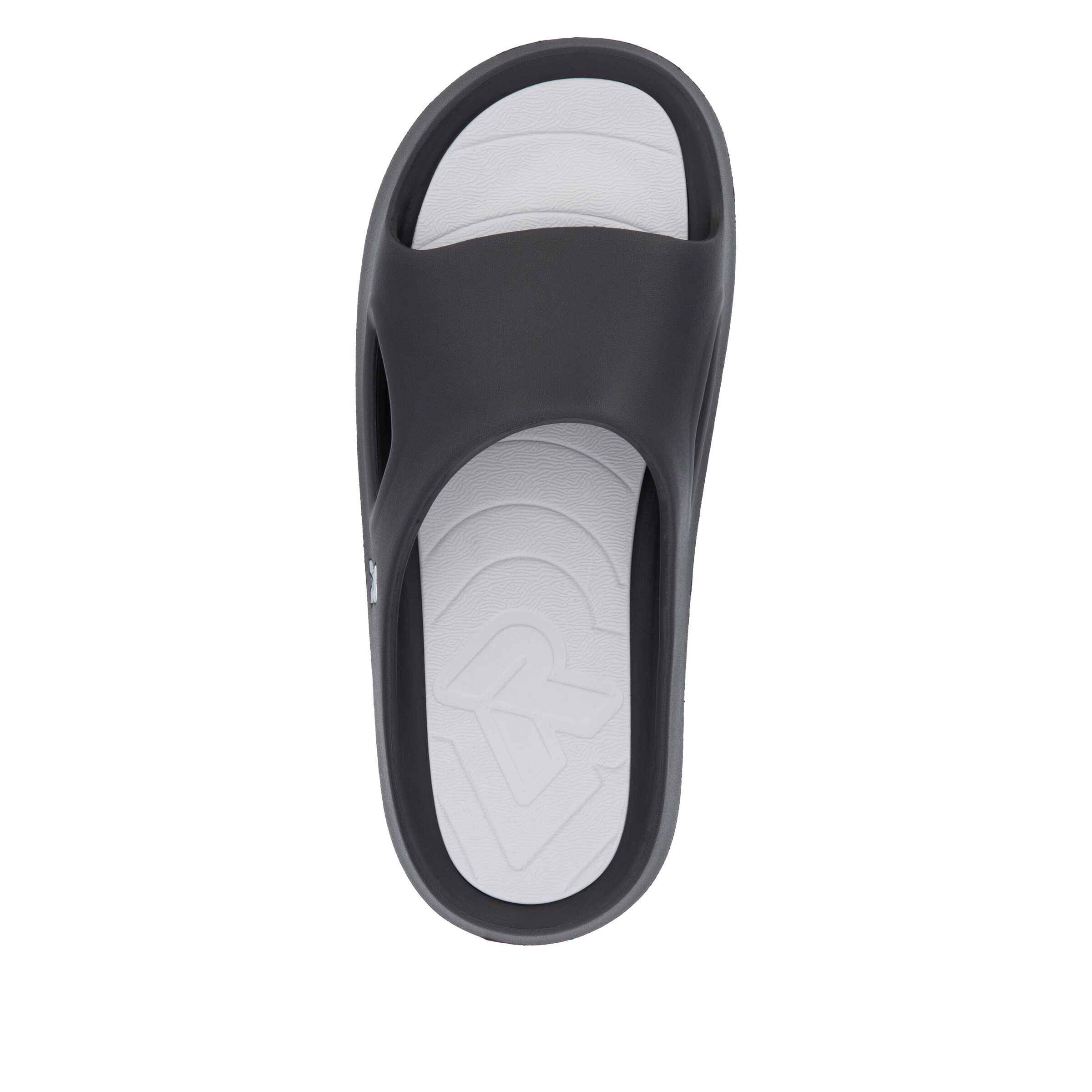 Mule Rieker Sport en noir