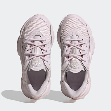 ADIDAS ORIGINALS Sneakers 'Ozweego' in Roze