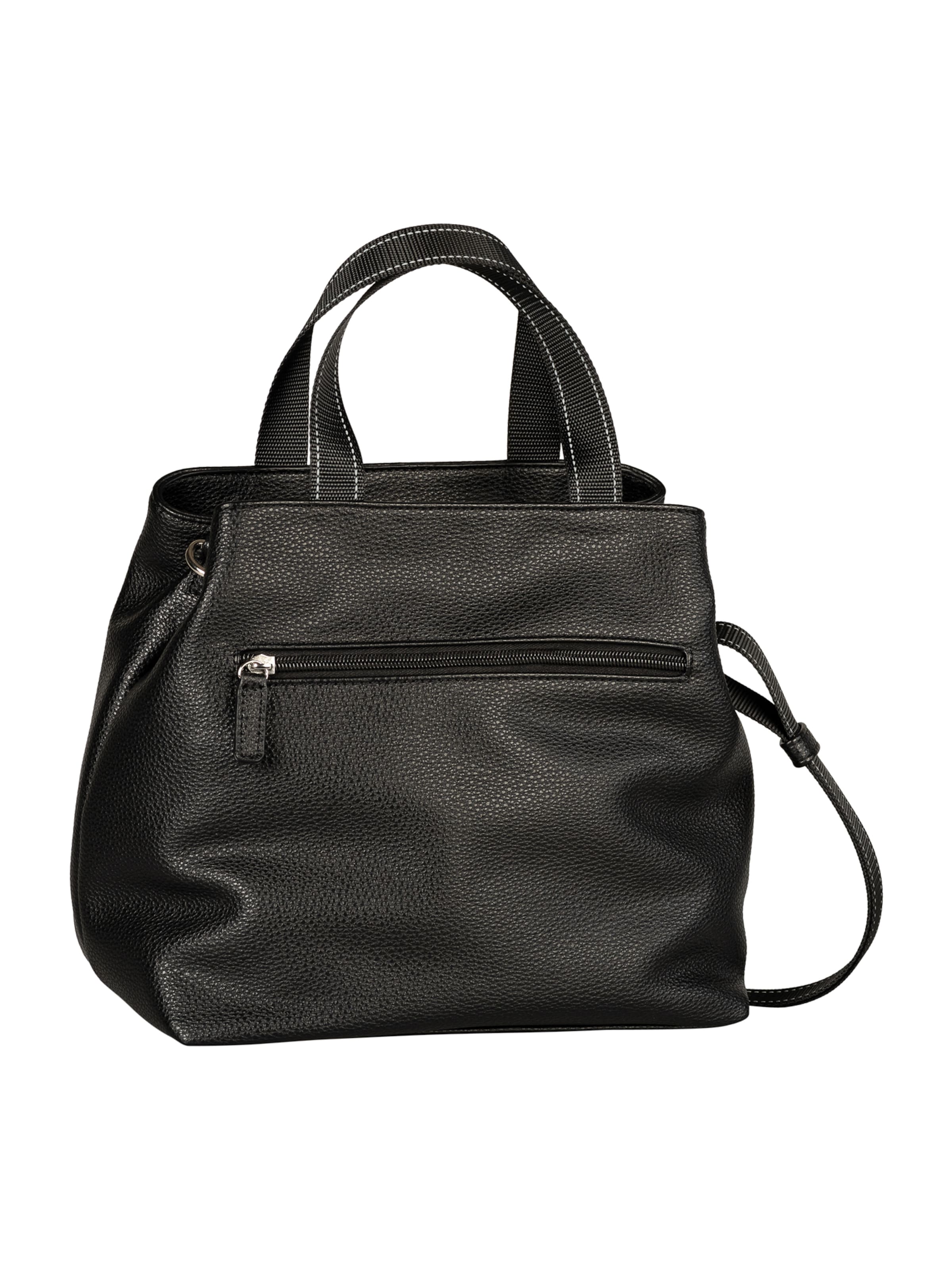 Sacs à main 'Marlow' TOM TAILOR DENIM en noir