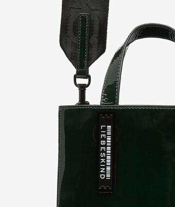 Liebeskind Berlin Handbag in Green