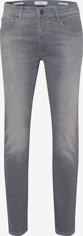 BRAX Skinny Jeans 'Chris' in Grau: predná strana