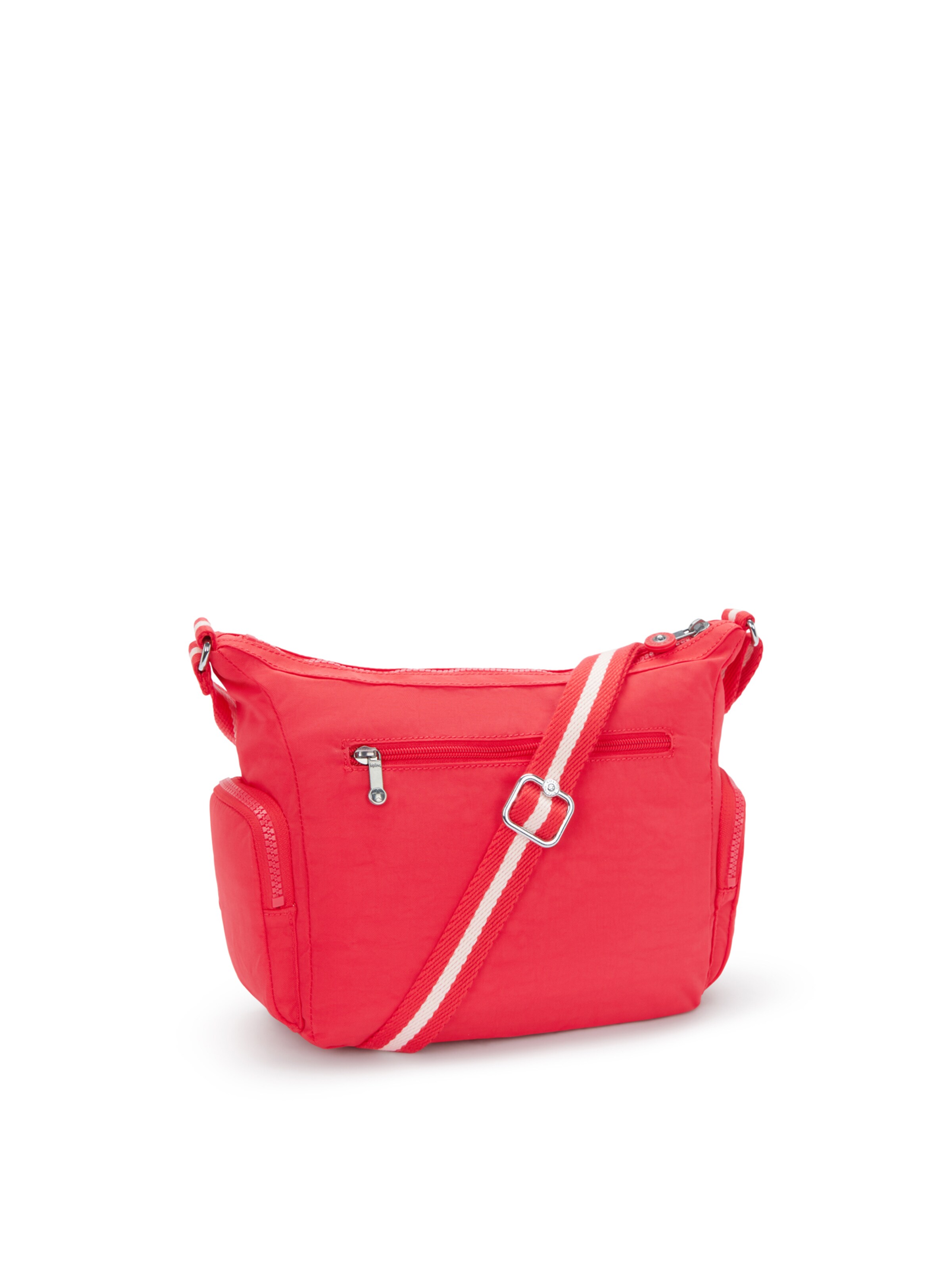 KIPLING Umhängetasche 'Gabbie' in Rot