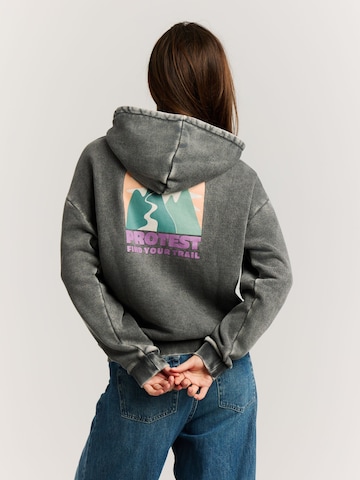PROTEST Pullover 'PRTAdara'‌‌‌ in Schwarz