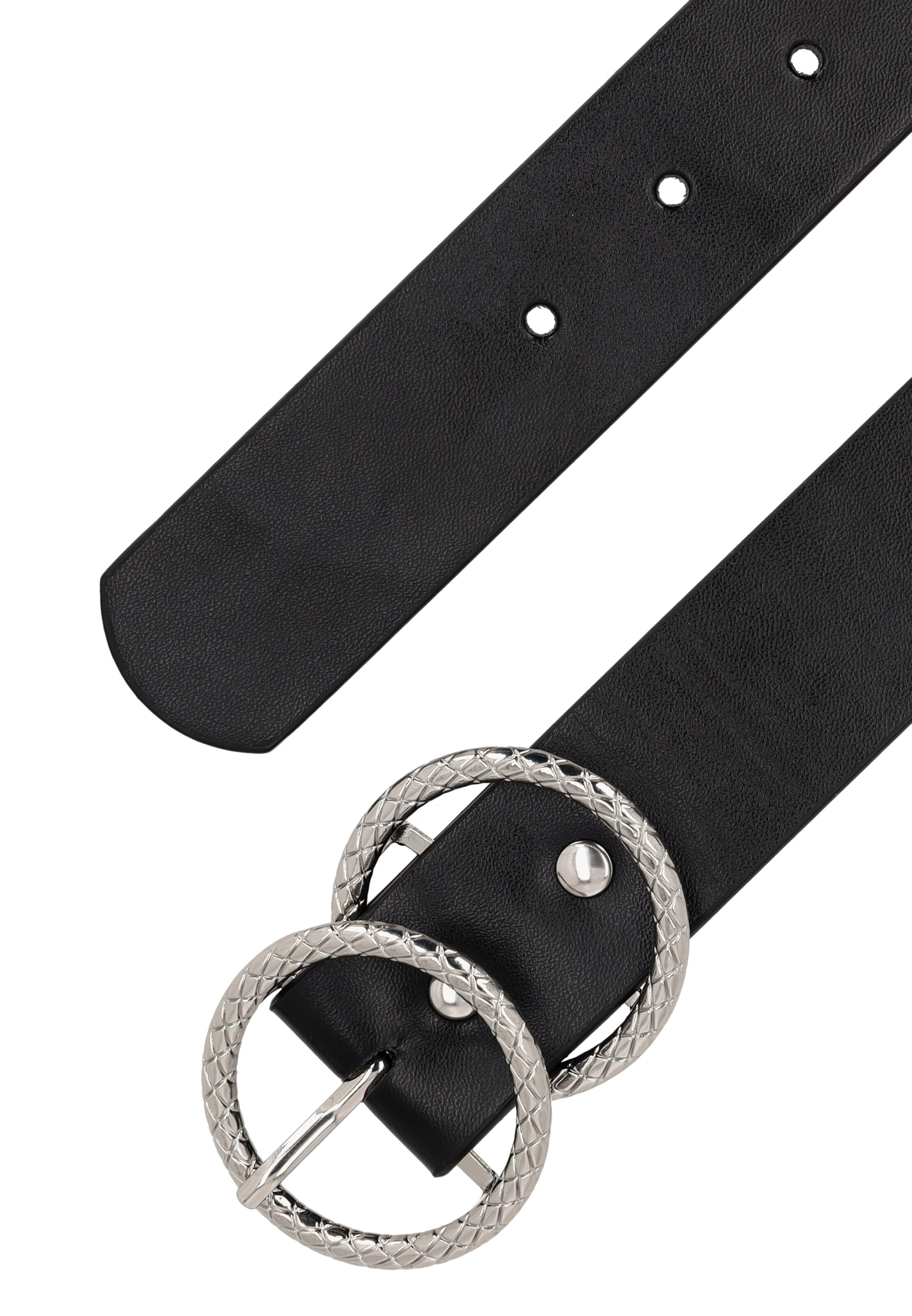 faina - Cintos em preto