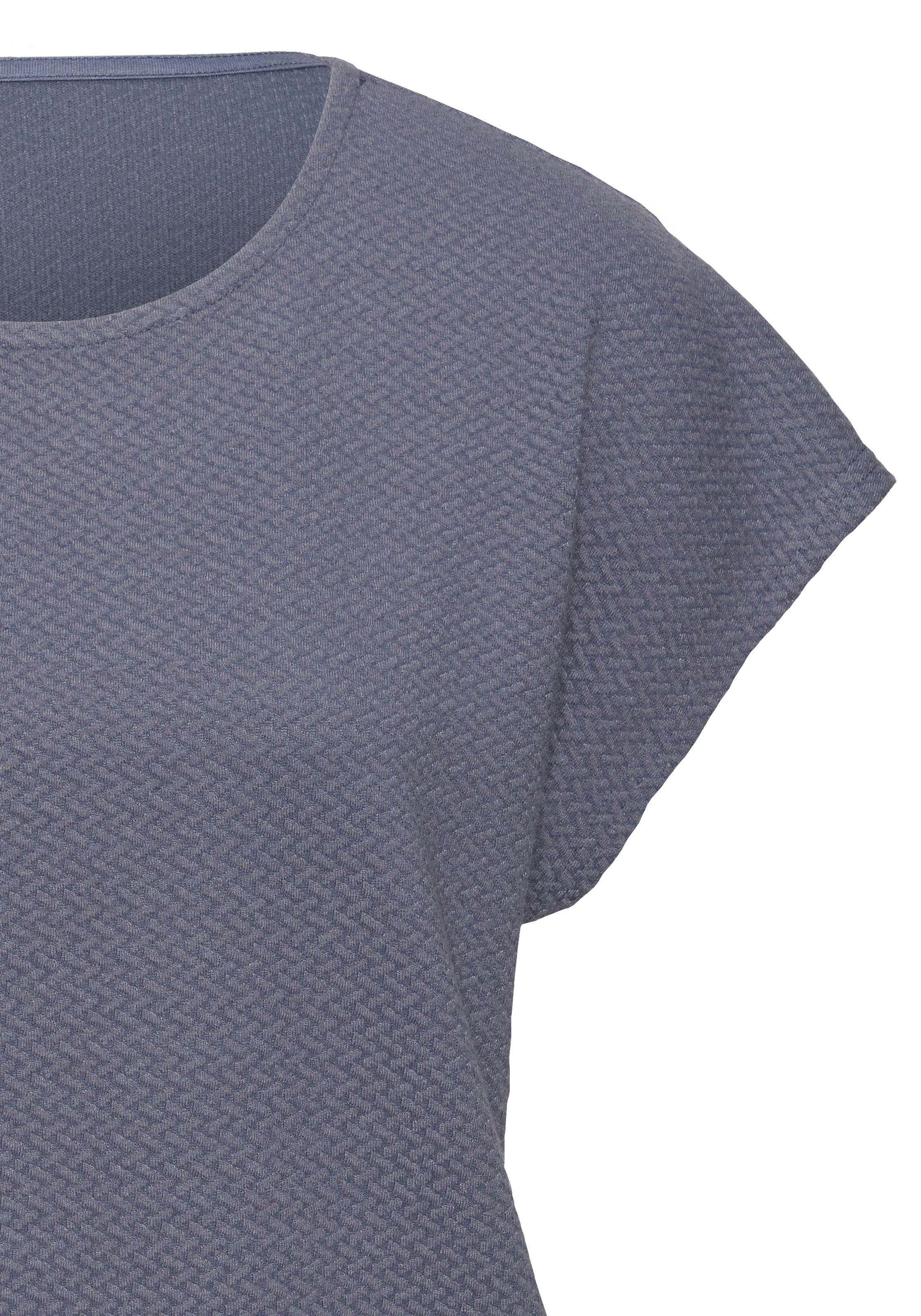 VIVANCE Shirt in Blue