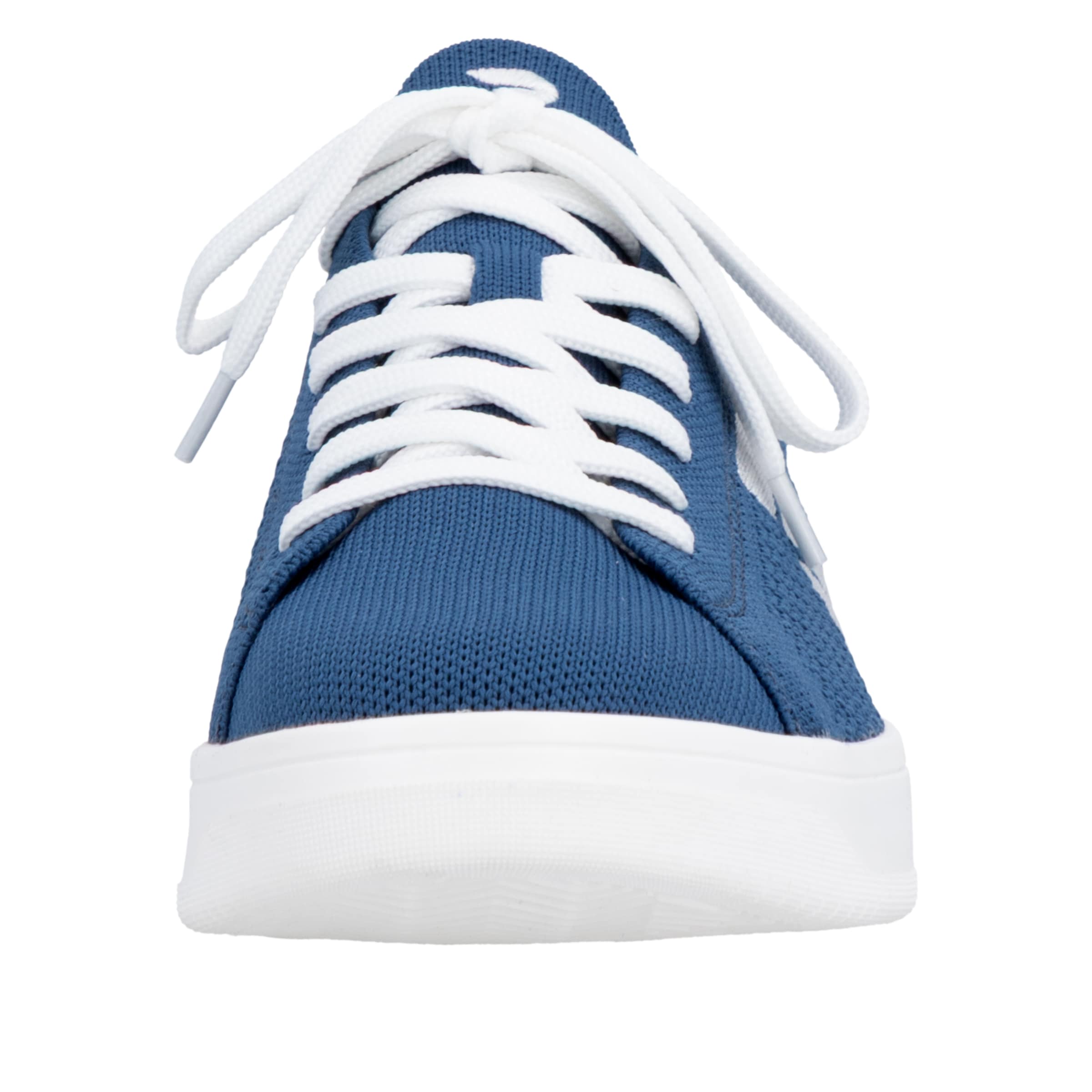 Rieker Sport - Zapatillas deportivas bajas 'U1904' en azul