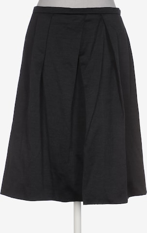 TAIFUN Rock M in Schwarz: Vorderseite