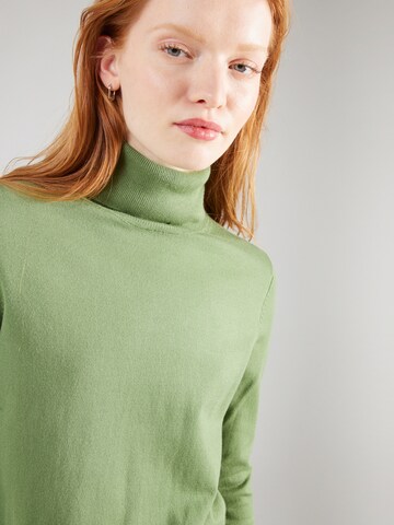 s.Oliver - Pullover em verde