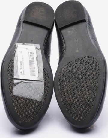 Tory Burch Flats & Loafers in 39,5 in Black