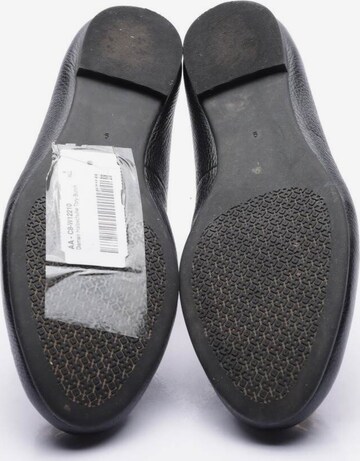 Tory Burch Halbschuhe 39,5 in Schwarz