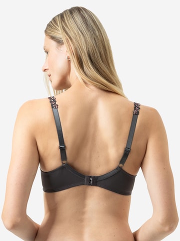 Mey Bra 'Delightful' in Grey