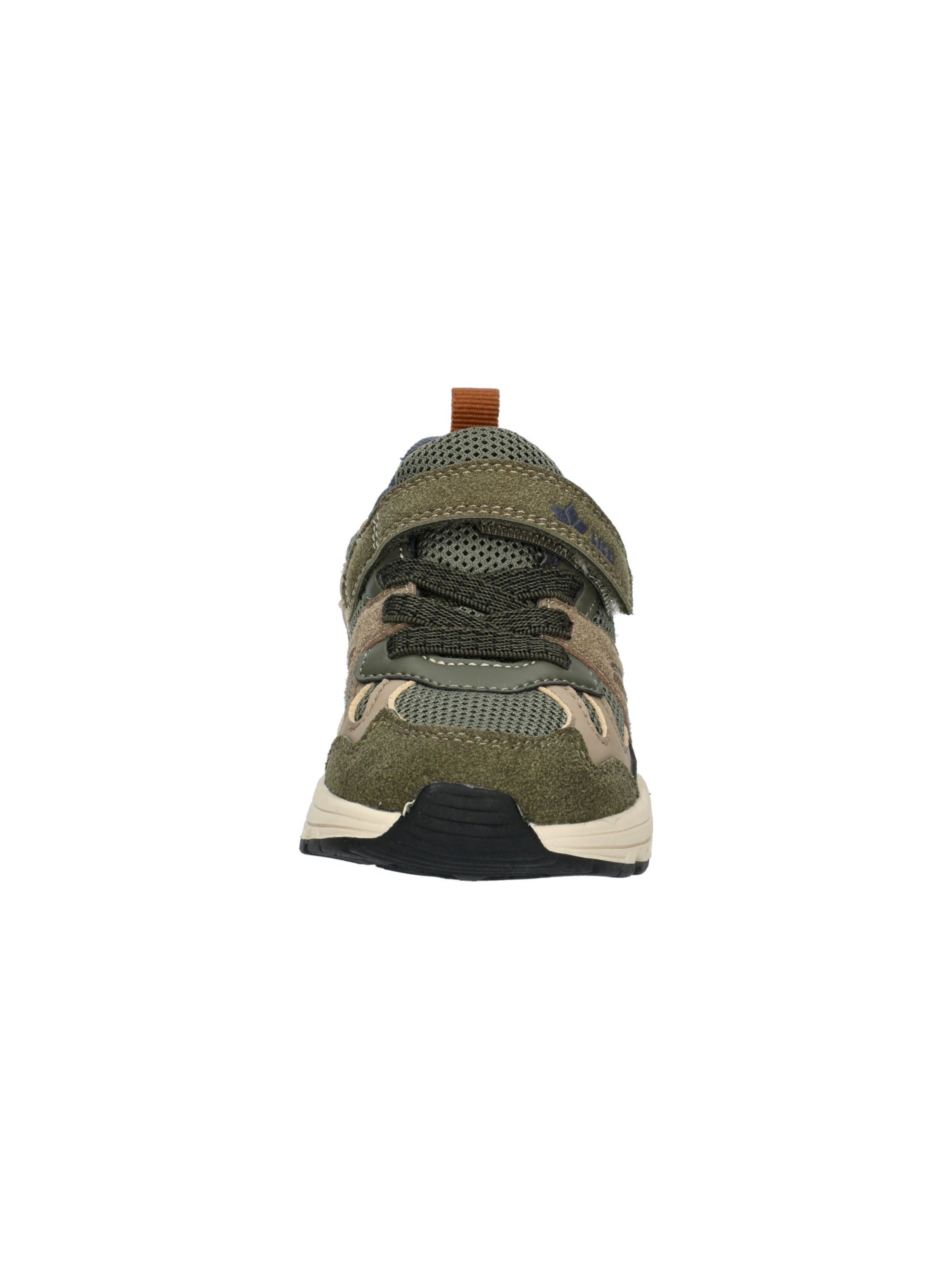LICO Trainers 'Rami VS' in Green