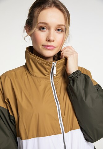 DreiMaster Maritim Between-Season Jacket in Mixed colors