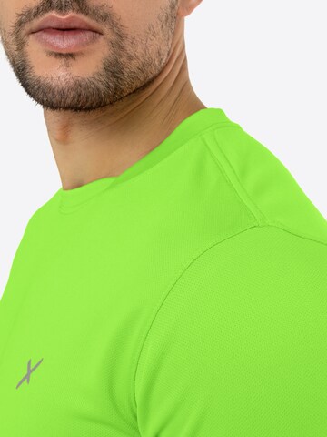 cflex Performance Shirt 'Sportswear Collection' in Green