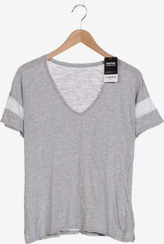Juvia T-Shirt S in Grau: predná strana