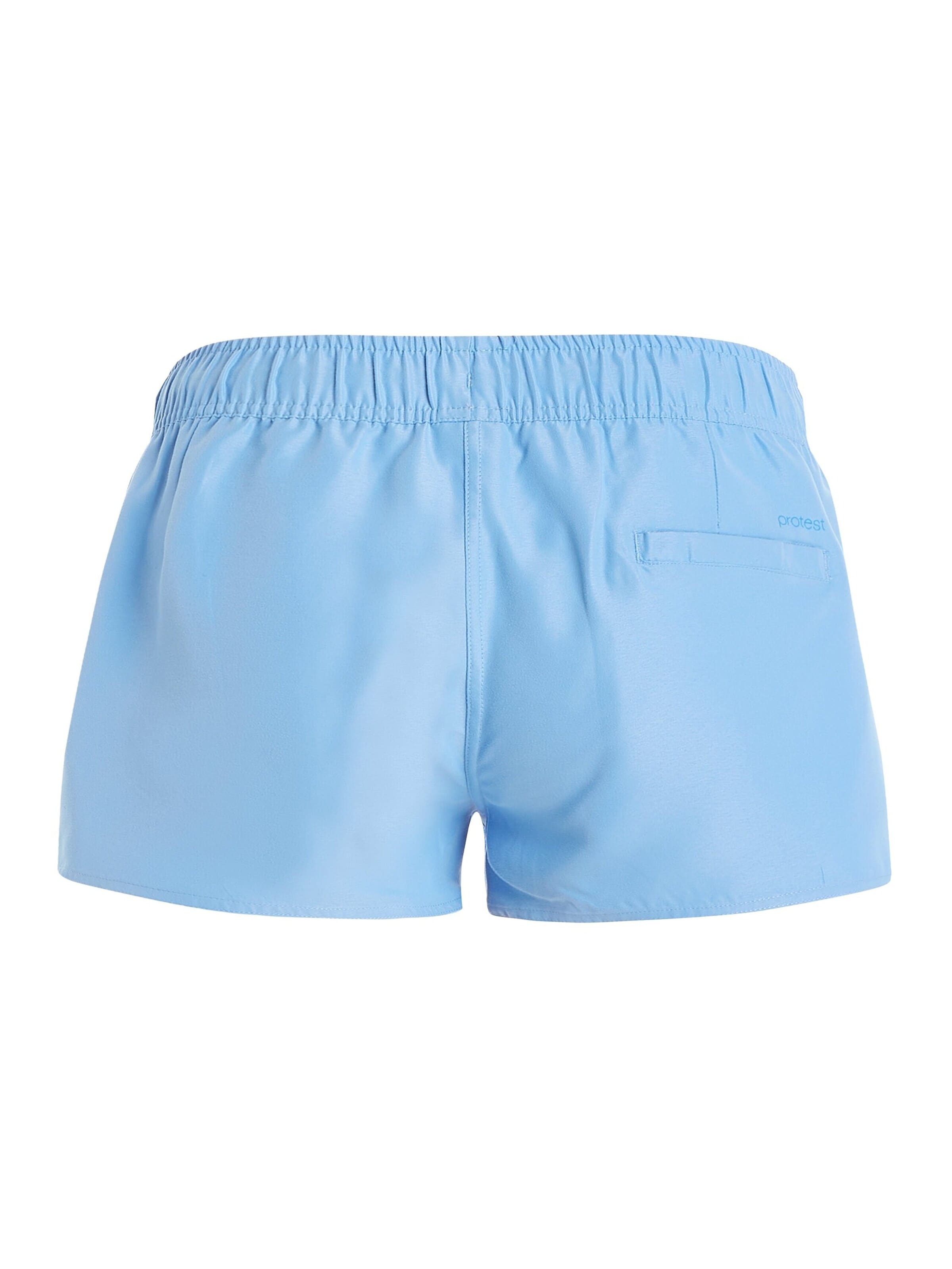 PROTEST Swimming Trunks 'PRTEvi' in Blue