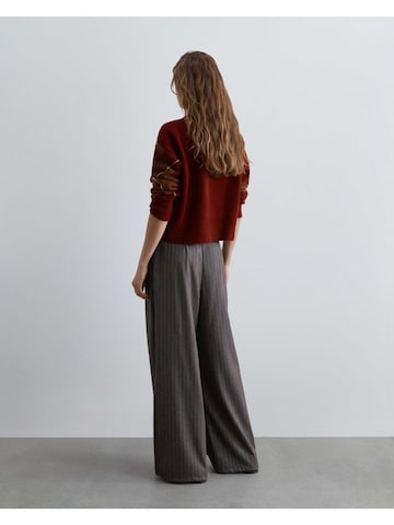 Regular Pantalon ' ' Scalpers en marron