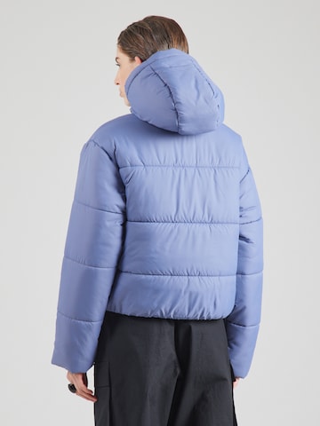 Nike Sportswear Jacke 'CLSC' in Blau