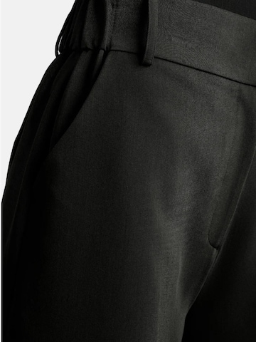 Liberte Essentiel - regular Pantalón ' FREDDY ' en negro