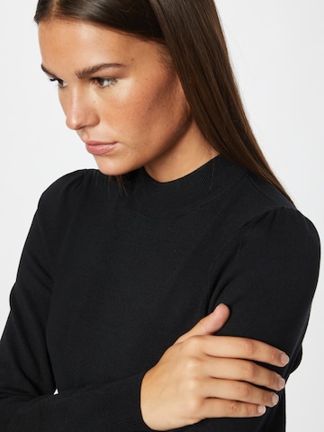 NÜMPH Sweater 'BAOJIN' in Black