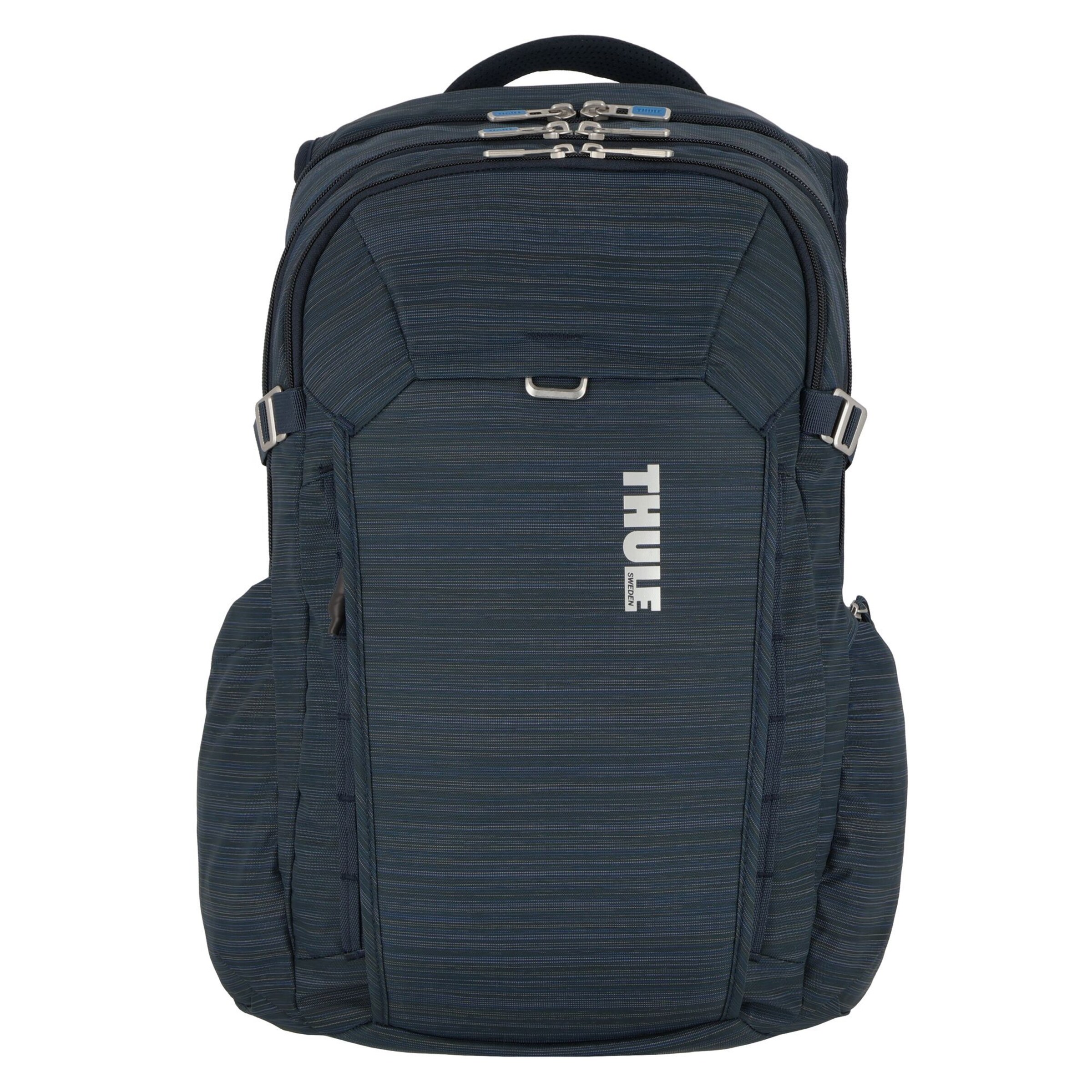 Thule Backpack in Blue: front