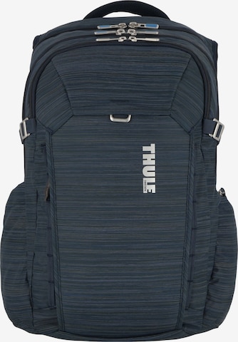 Thule Backpack in Blue: front