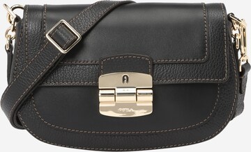 Sac à bandoulière 'CLUB' FURLA en noir