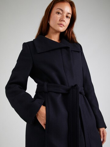 DRYKORN Between-Seasons Coat 'LEICESTER' in Blue