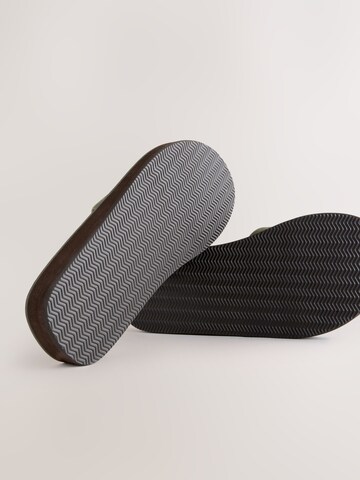 Next Μιούλ 'Motion Flex' σε πράσινο