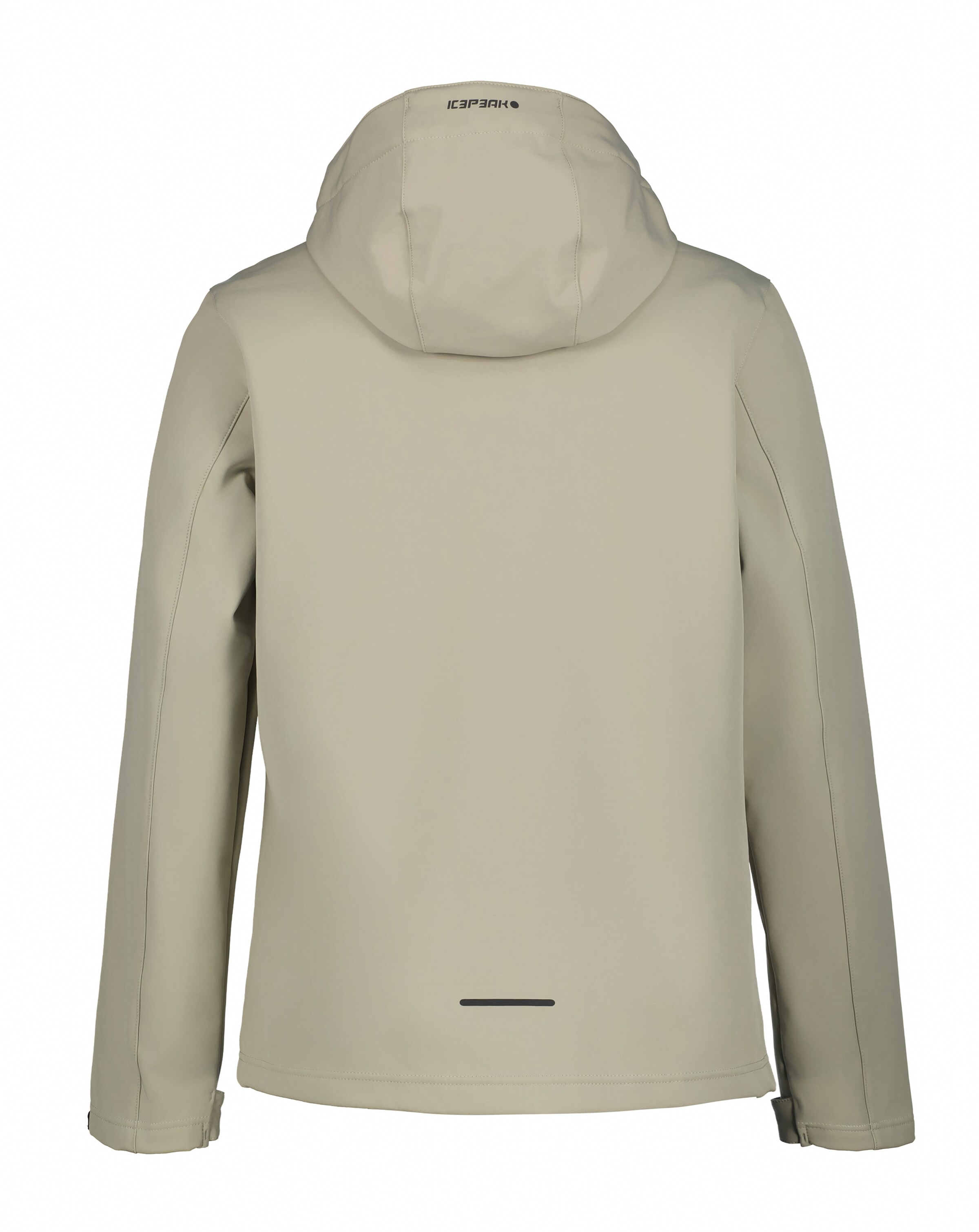 ICEPEAK Outdoor jacket in Beige